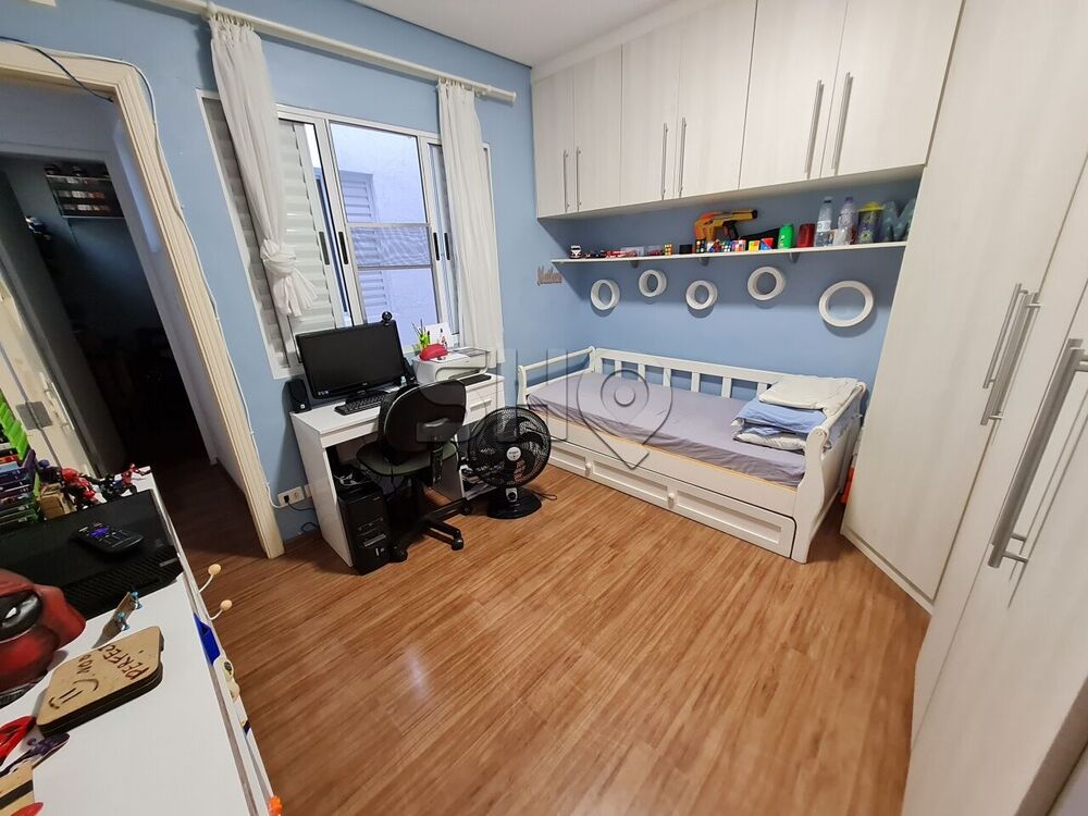 Casa de Condomínio, 3 quartos - Foto 9