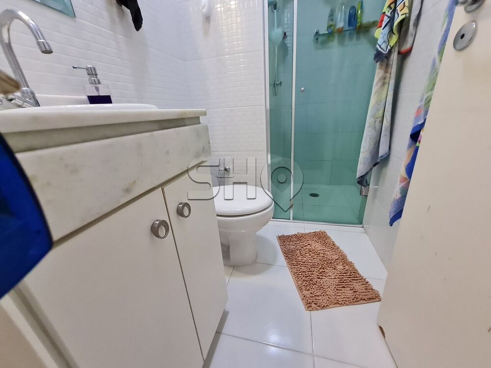 Casa de Condomínio, 3 quartos - Foto 12