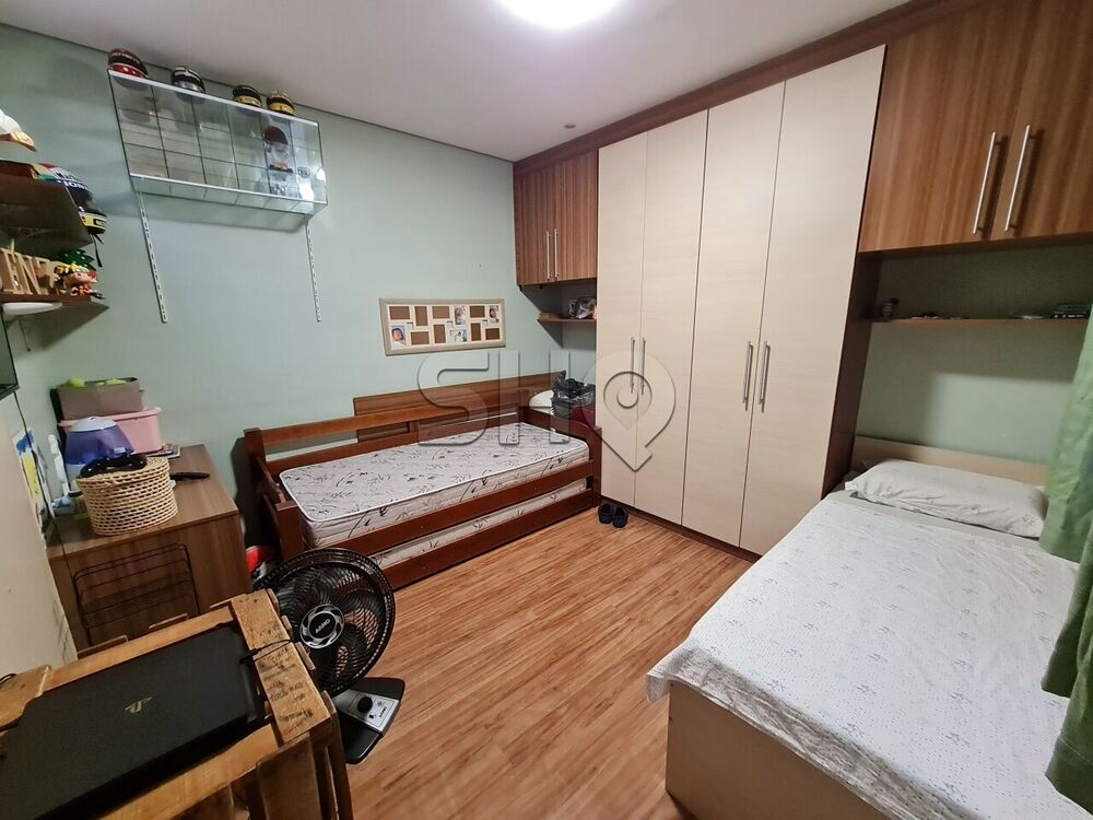 Casa de Condomínio, 3 quartos - Foto 14