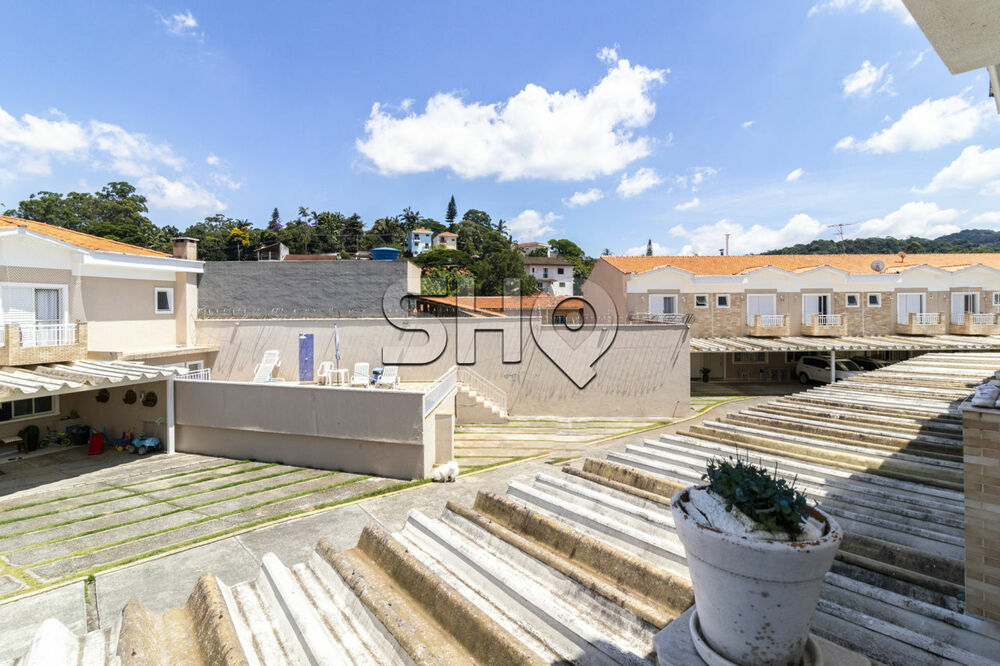 Casa de Condomínio, 3 quartos - Foto 19