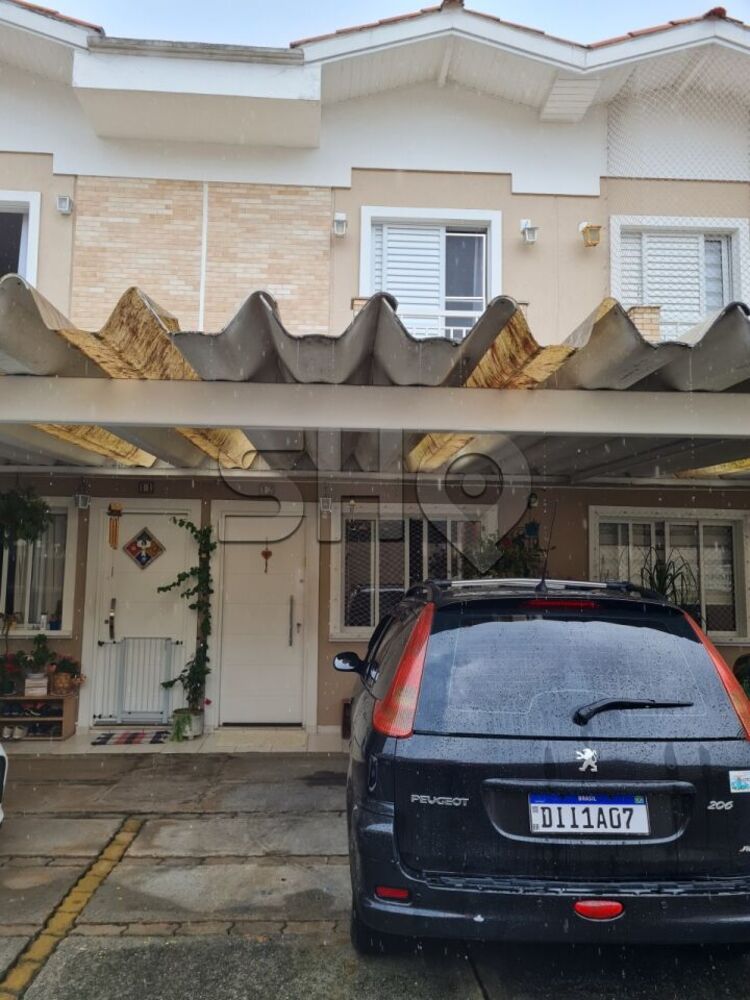 Casa de Condomínio, 3 quartos - Foto 20