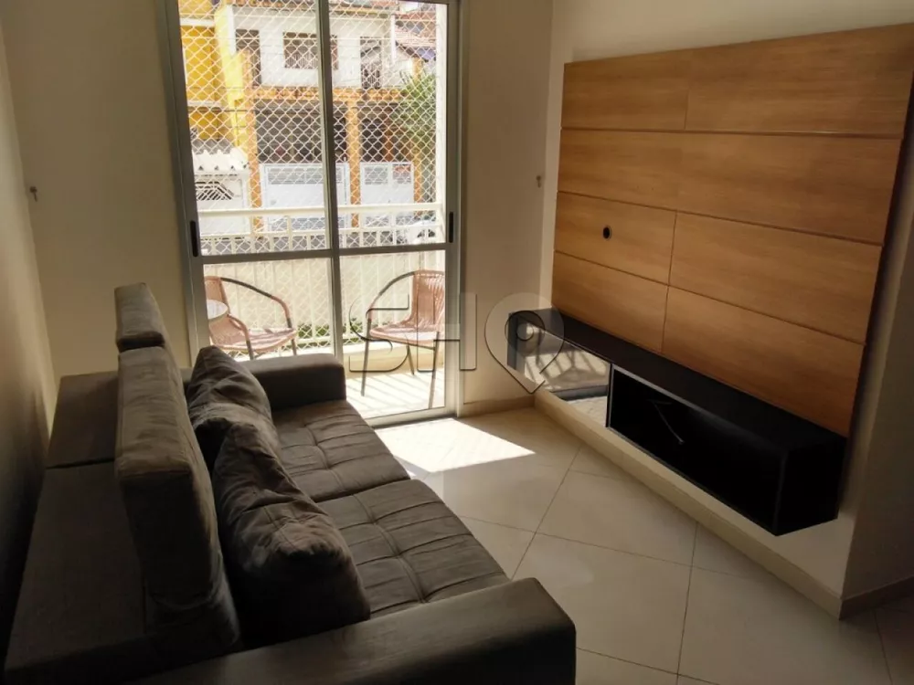 Apartamento à venda com 3 quartos, 66m² - Foto 2