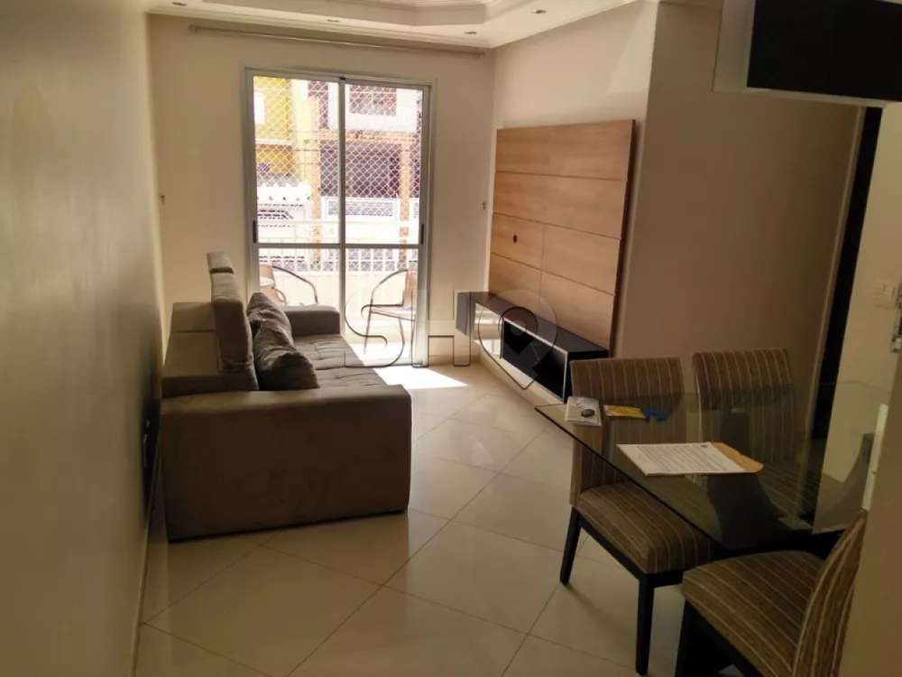 Apartamento à venda com 3 quartos, 66m² - Foto 1