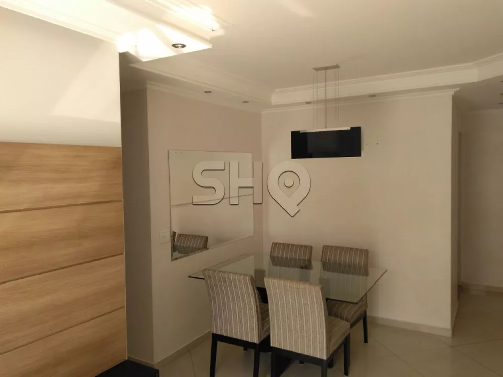 Apartamento à venda com 3 quartos, 66m² - Foto 3