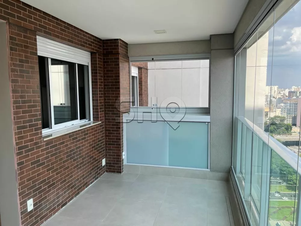 Apartamento à venda com 2 quartos, 64m² - Foto 2