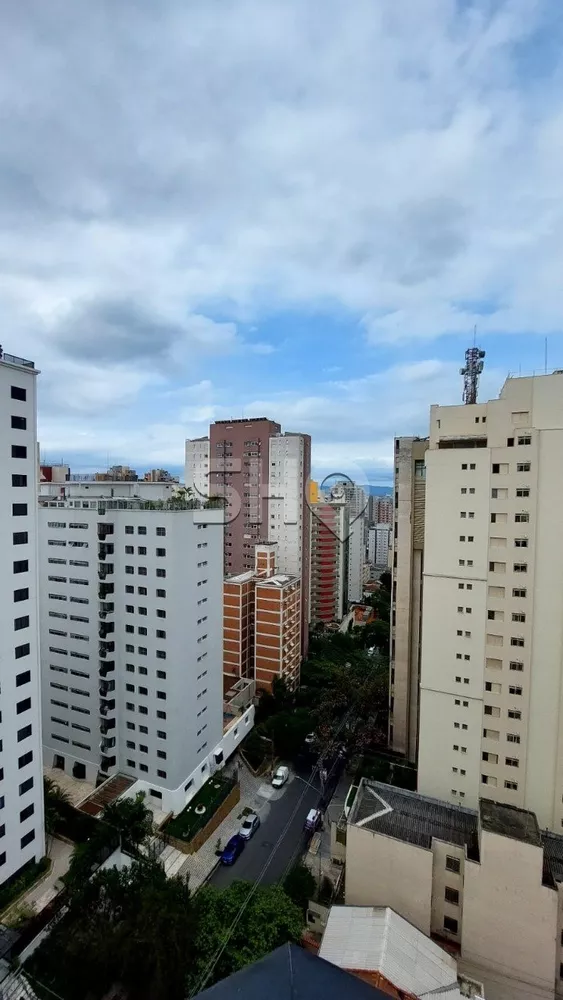 Apartamento para alugar com 4 quartos, 200m² - Foto 3