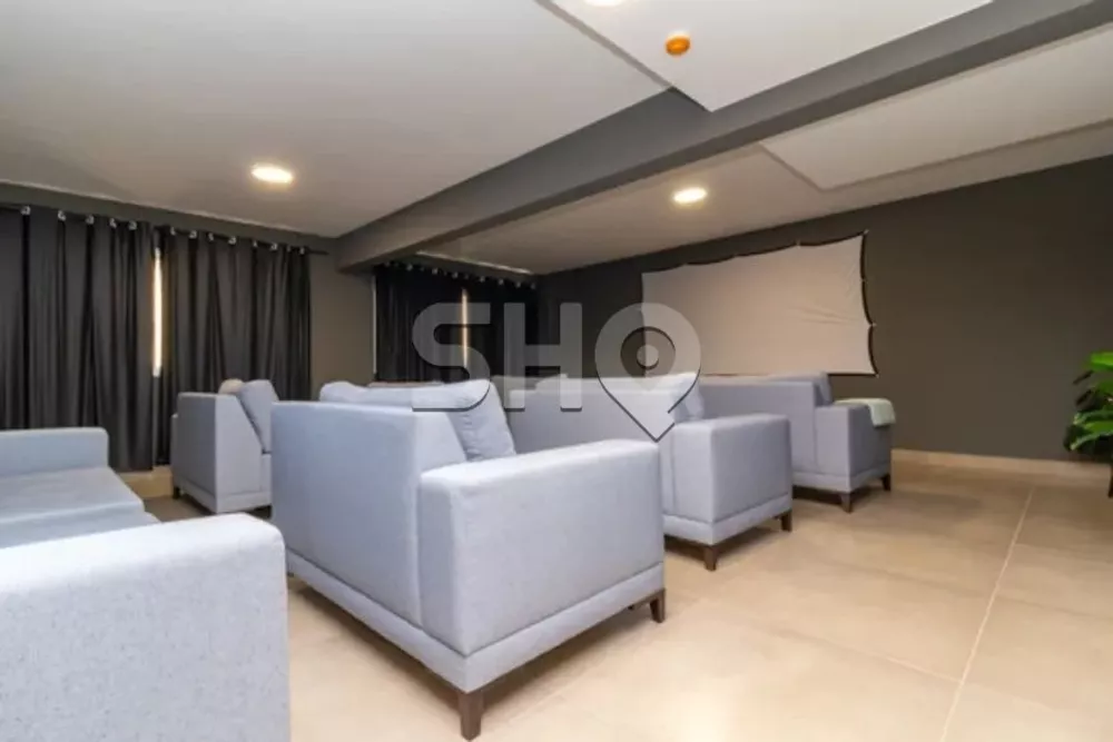 Apartamento, 2 quartos, 42 m² - Foto 3