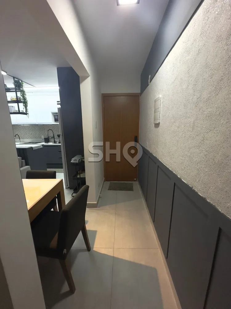 Apartamento, 2 quartos, 42 m² - Foto 8