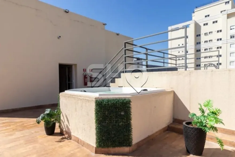 Apartamento, 2 quartos, 42 m² - Foto 17