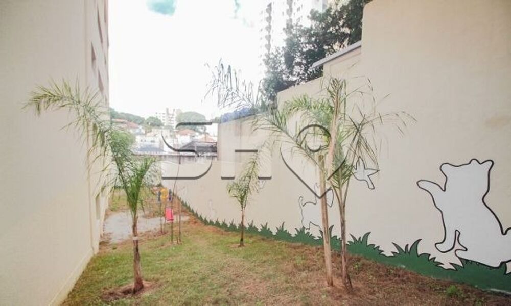 Apartamento à venda com 2 quartos, 42m² - Foto 7
