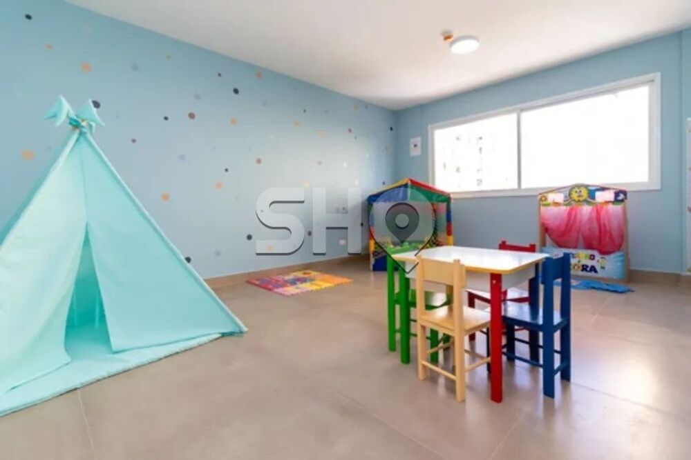 Apartamento à venda com 2 quartos, 42m² - Foto 12
