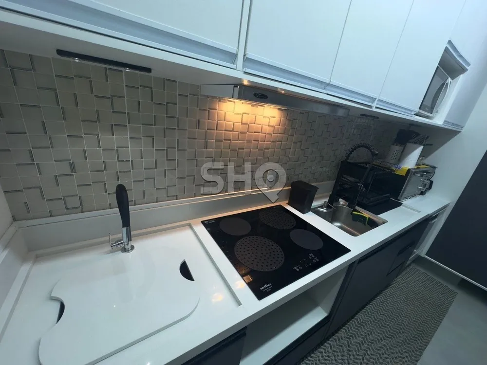Apartamento, 2 quartos, 42 m² - Foto 5