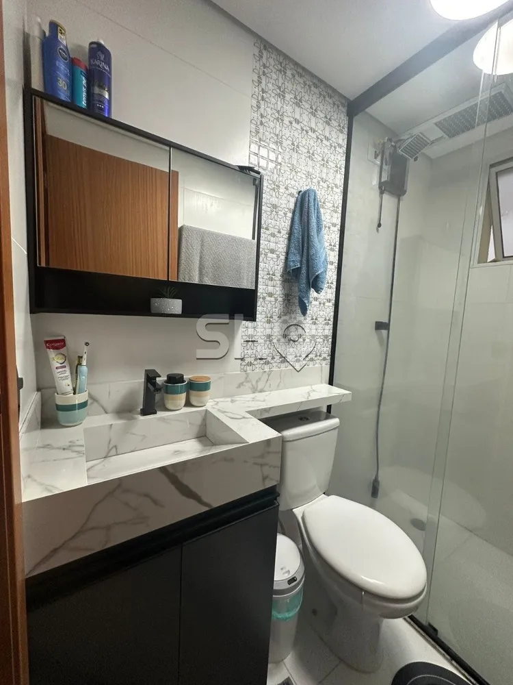 Apartamento, 2 quartos, 42 m² - Foto 9