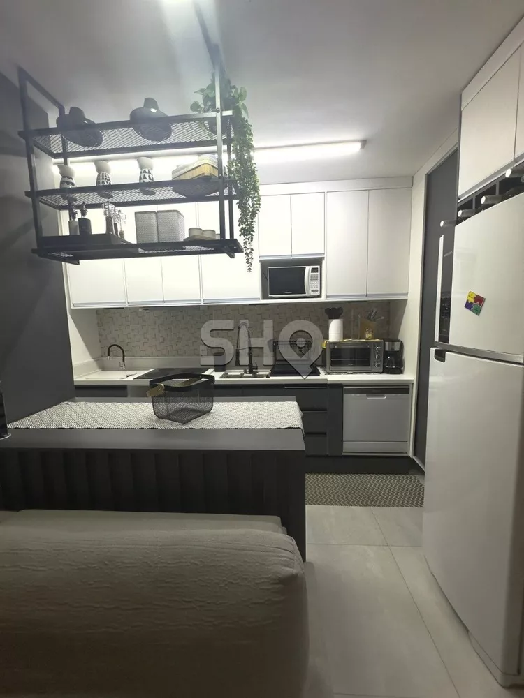 Apartamento, 2 quartos, 42 m² - Foto 4