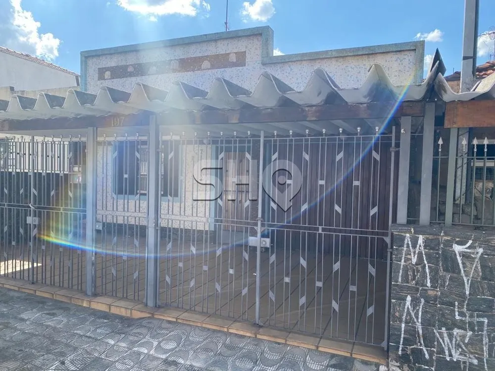 Casa, 2 quartos, 120 m² - Foto 1