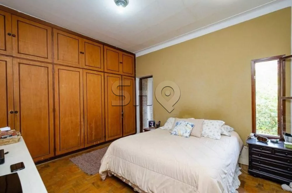 Sobrado, 4 quartos, 200 m² - Foto 12