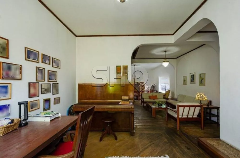 Sobrado, 4 quartos, 200 m² - Foto 4