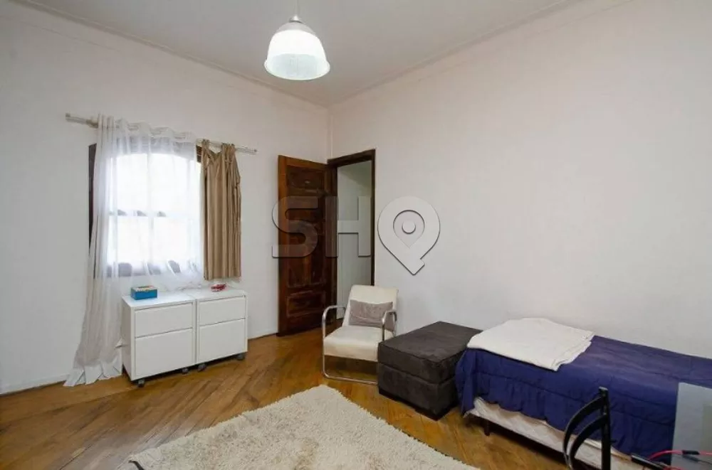 Sobrado, 4 quartos, 200 m² - Foto 1
