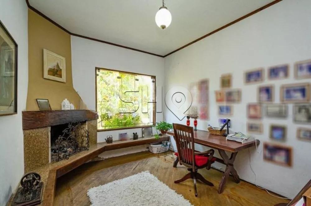 Sobrado, 4 quartos, 200 m² - Foto 10