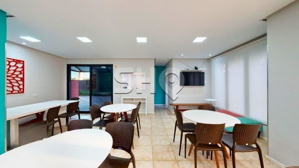 Apartamento, 2 quartos, 80 m² - Foto 17