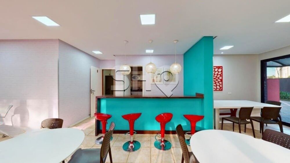 Apartamento, 2 quartos, 80 m² - Foto 16