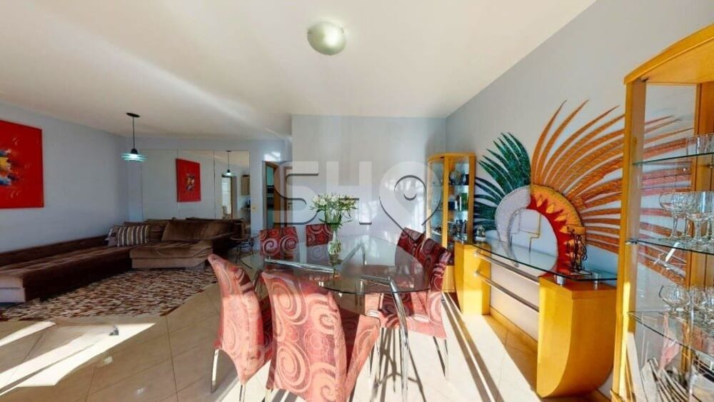 Apartamento, 2 quartos, 80 m² - Foto 4