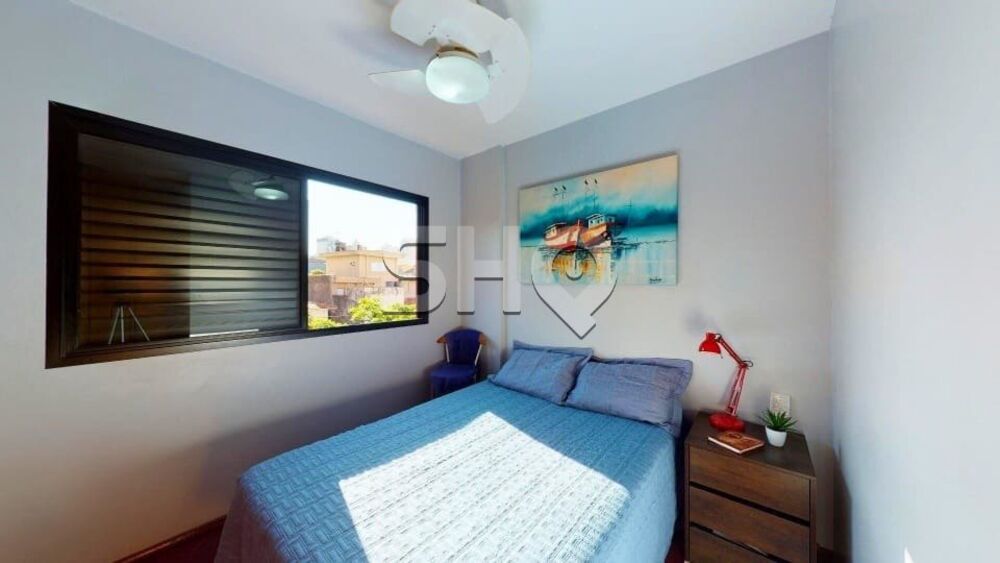 Apartamento, 2 quartos, 80 m² - Foto 8