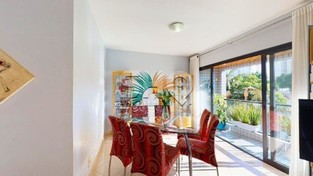 Apartamento, 2 quartos, 80 m² - Foto 2