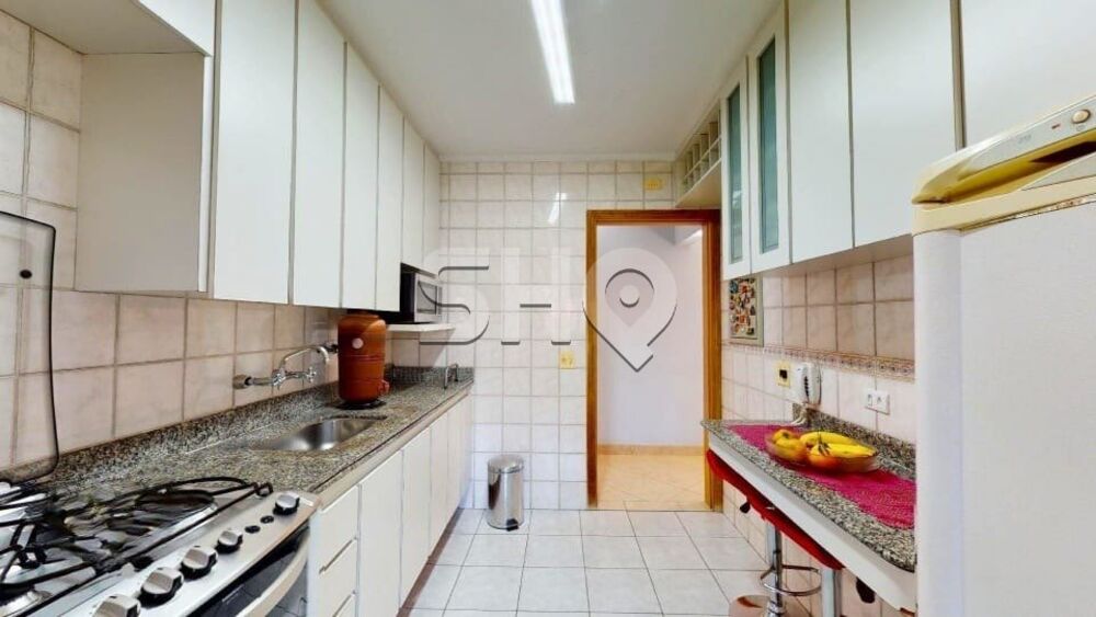 Apartamento, 2 quartos, 80 m² - Foto 11