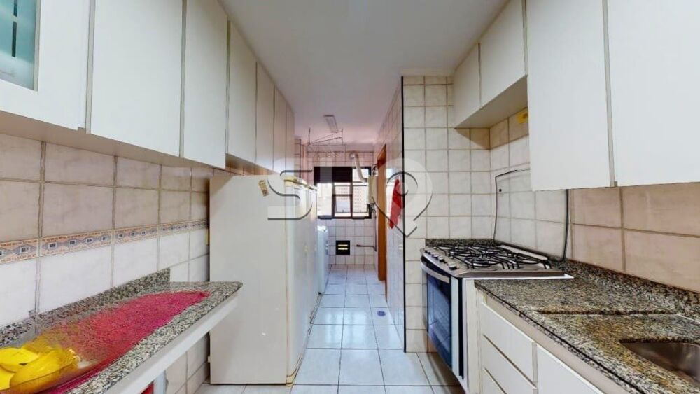 Apartamento, 2 quartos, 80 m² - Foto 12