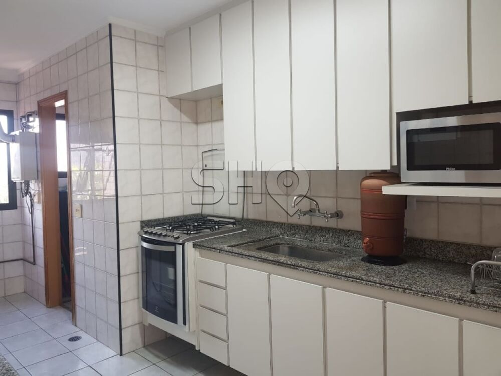 Apartamento, 2 quartos, 80 m² - Foto 13
