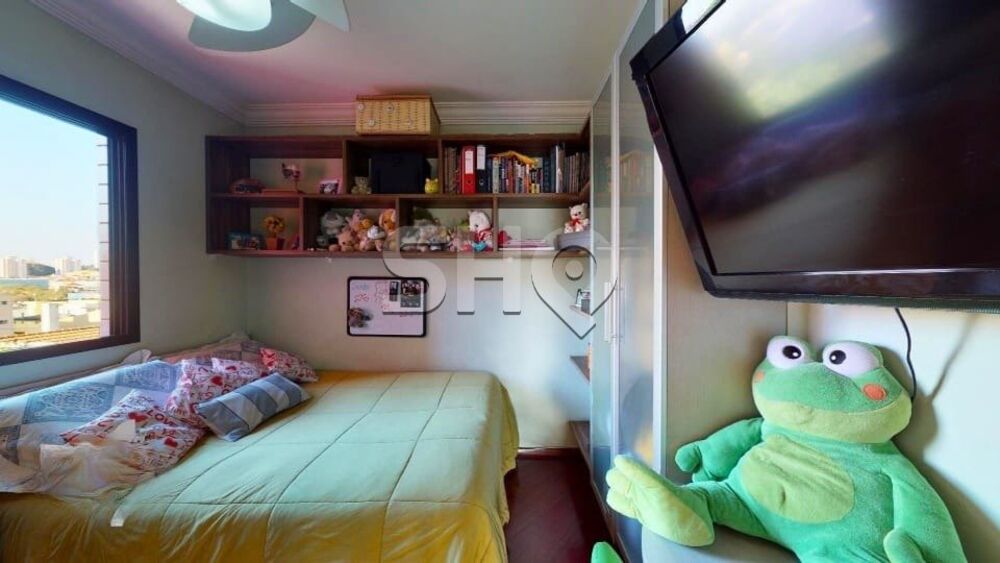 Apartamento, 2 quartos, 80 m² - Foto 6