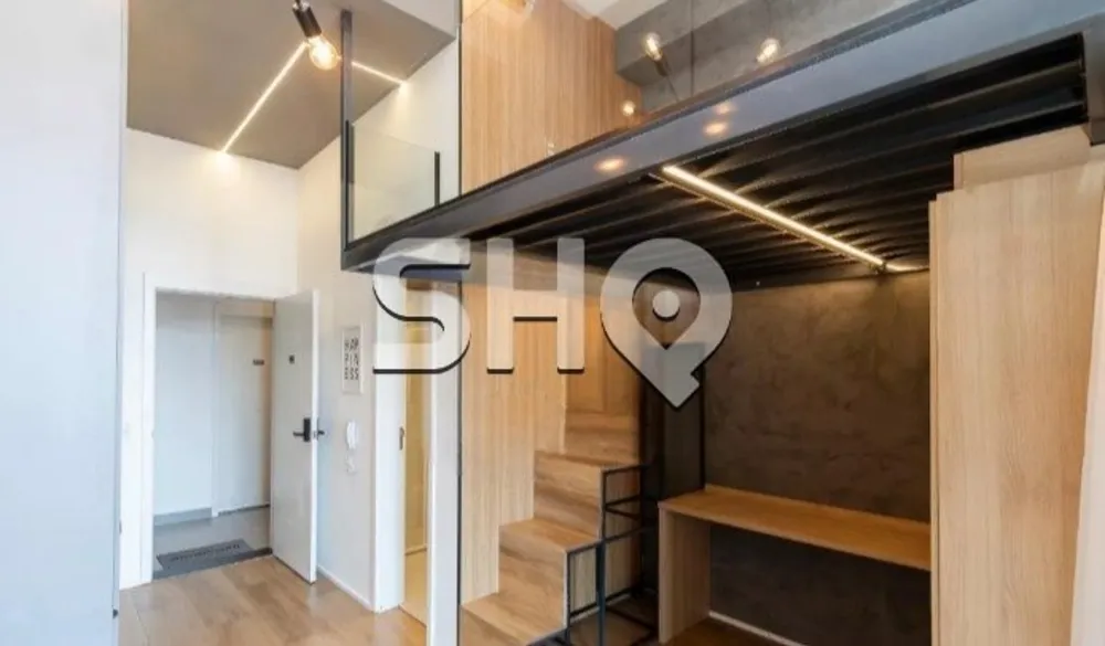 Apartamento, 1 quarto, 30 m² - Foto 19