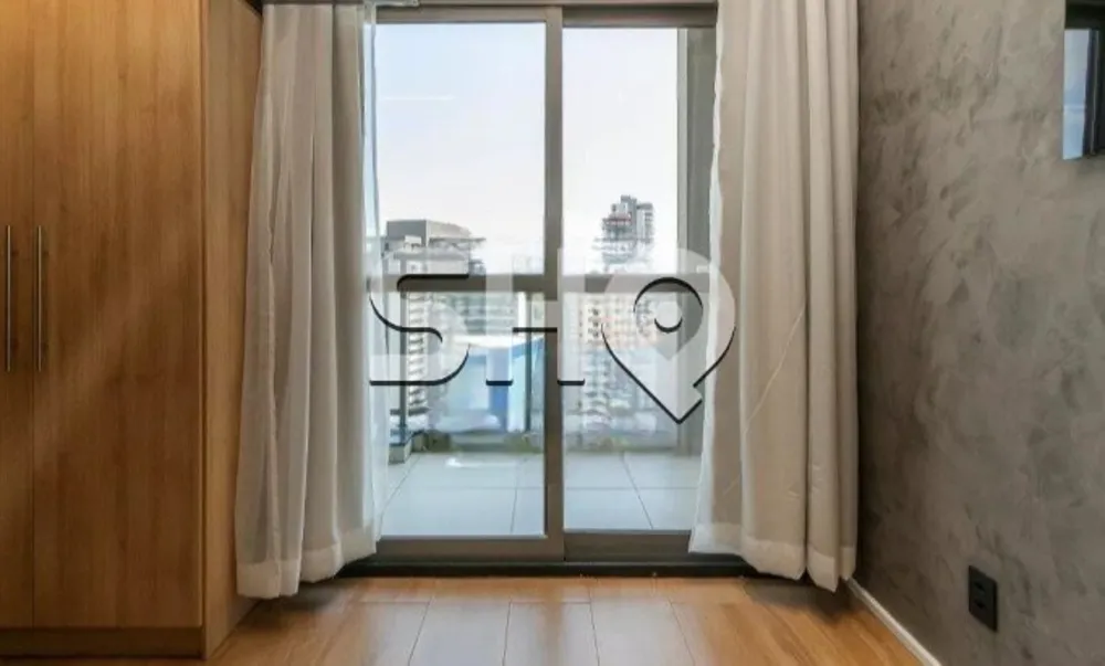 Apartamento, 1 quarto, 30 m² - Foto 18