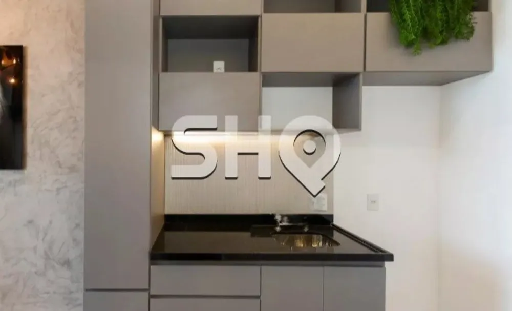 Apartamento, 1 quarto, 30 m² - Foto 17