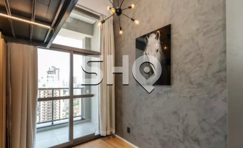 Apartamento, 1 quarto, 30 m² - Foto 13