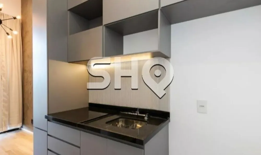 Apartamento, 1 quarto, 30 m² - Foto 15