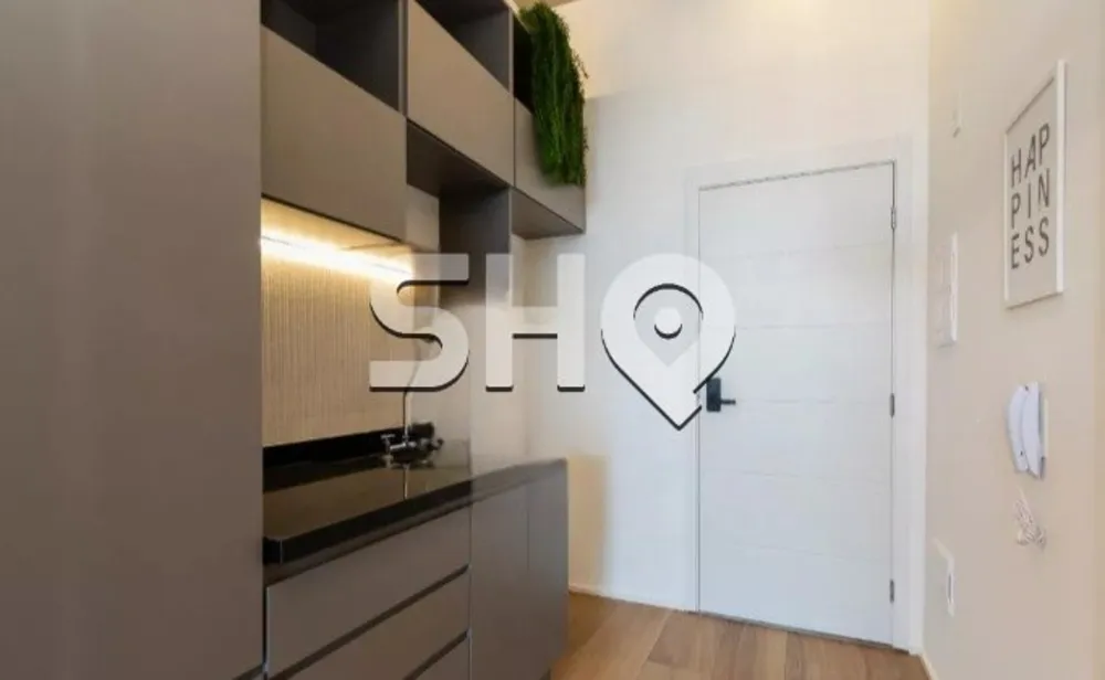 Apartamento, 1 quarto, 30 m² - Foto 11