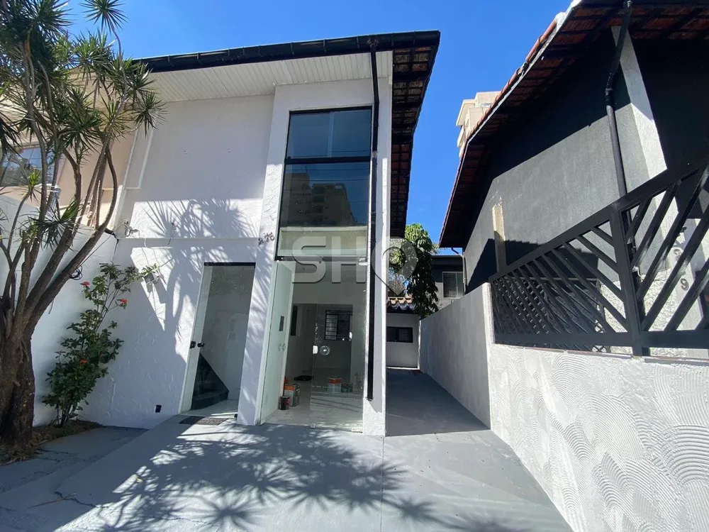 Casa Comercial, 75 m² - Foto 7