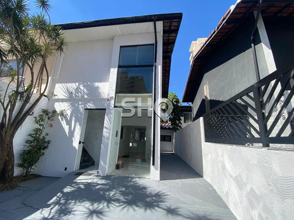 Casa Comercial, 75 m² - Foto 13