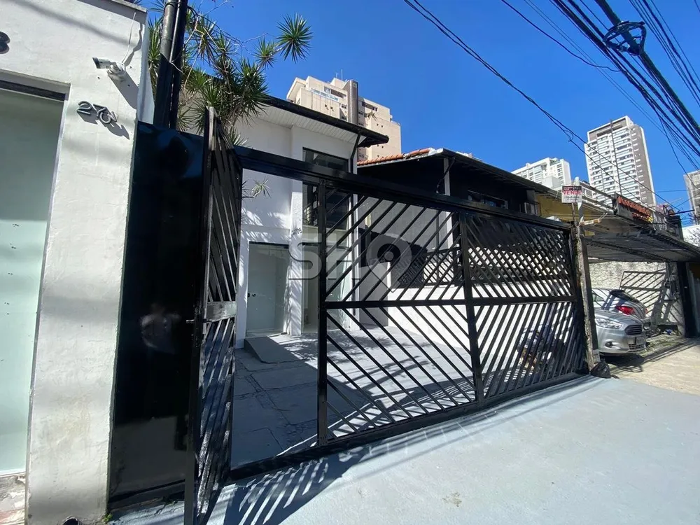 Casa Comercial, 75 m² - Foto 6