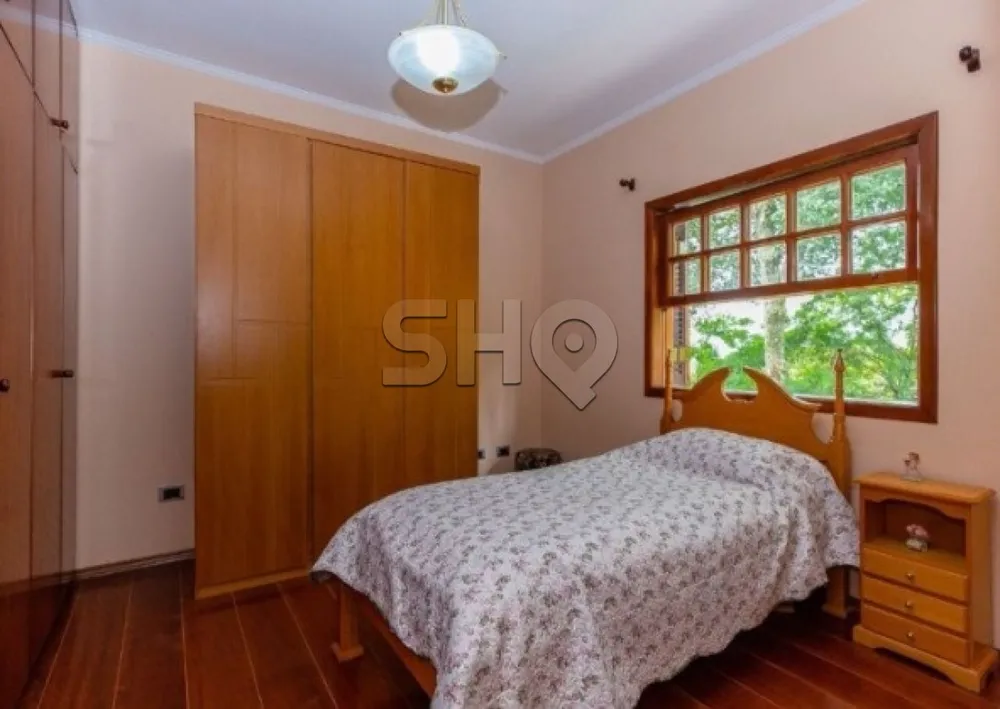 Sobrado, 4 quartos, 393 m² - Foto 6