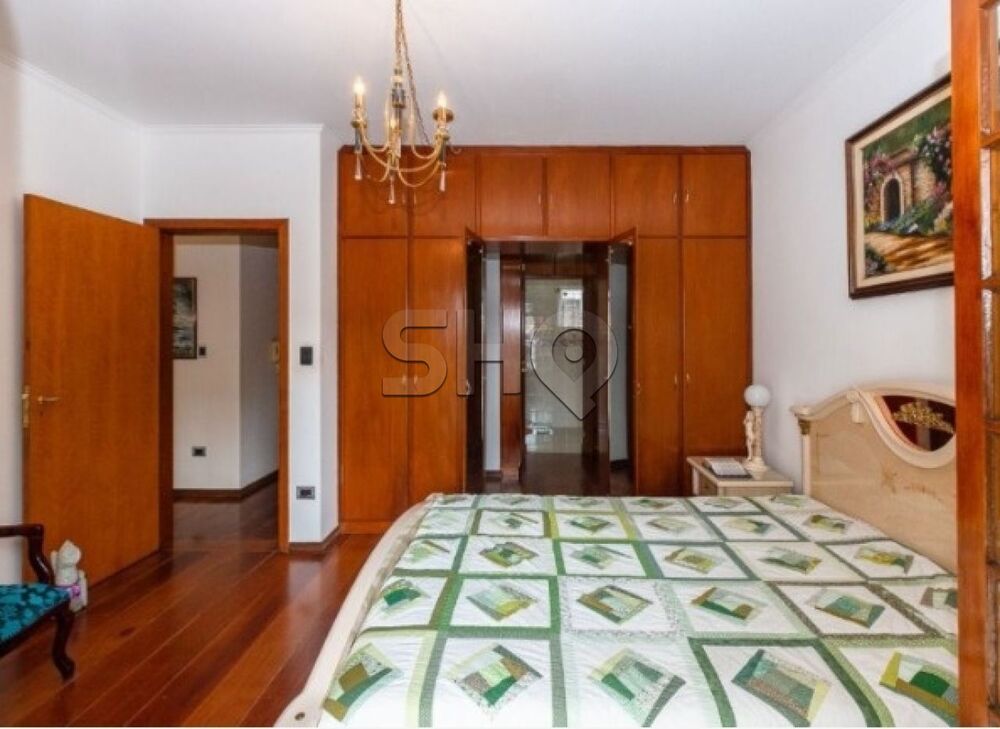 Sobrado, 4 quartos, 393 m² - Foto 3