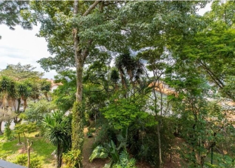 Sobrado, 4 quartos, 393 m² - Foto 1