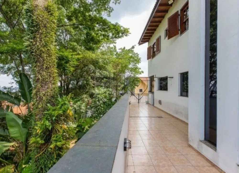 Sobrado, 4 quartos, 393 m² - Foto 5