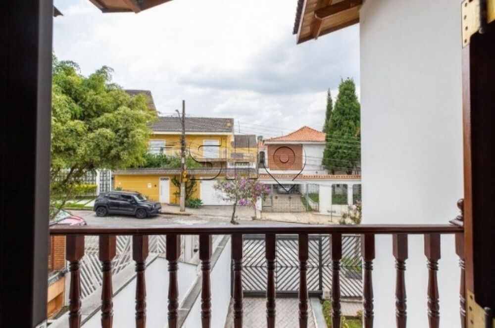 Sobrado, 4 quartos, 393 m² - Foto 2