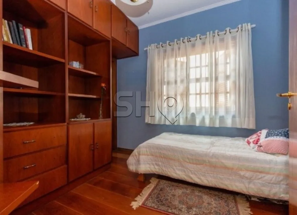 Sobrado, 4 quartos, 393 m² - Foto 7