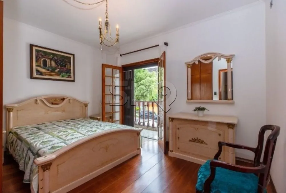 Sobrado, 4 quartos, 393 m² - Foto 8