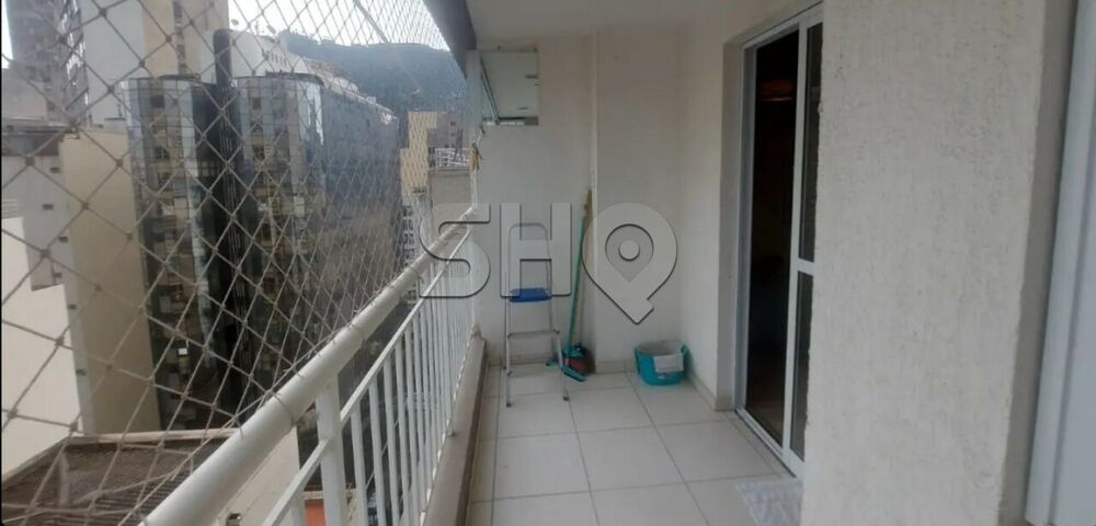 Apartamento, 1 quarto, 35 m² - Foto 1