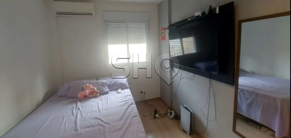 Apartamento, 1 quarto, 35 m² - Foto 7